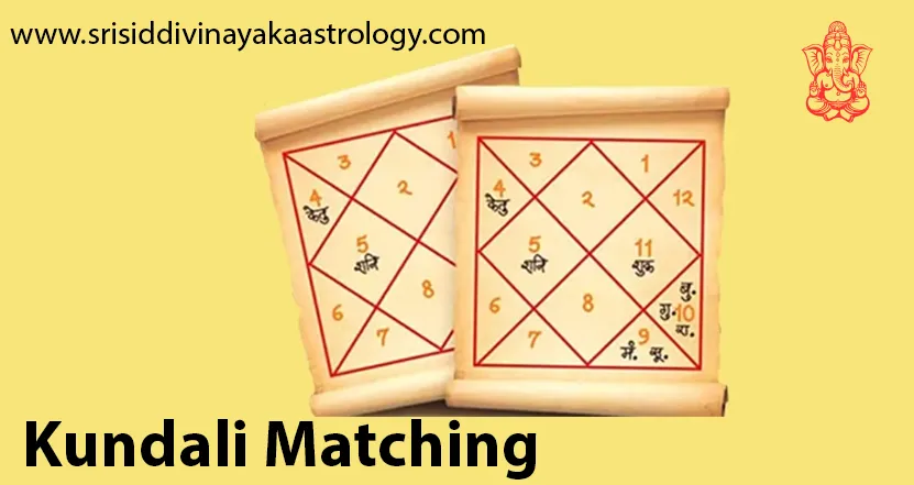 best astrologer in kundli matching in bangalore